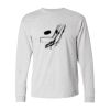 Authentic Long Sleeve T-Shirt Thumbnail