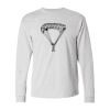 Authentic Long Sleeve T-Shirt Thumbnail