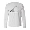 Authentic Long Sleeve T-Shirt Thumbnail