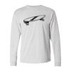 Authentic Long Sleeve T-Shirt Thumbnail