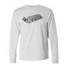 Authentic Long Sleeve T-Shirt Thumbnail