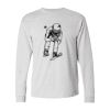 Authentic Long Sleeve T-Shirt Thumbnail