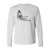 Authentic Long Sleeve T-Shirt Thumbnail