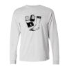 Authentic Long Sleeve T-Shirt Thumbnail