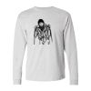 Authentic Long Sleeve T-Shirt Thumbnail