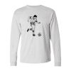 Authentic Long Sleeve T-Shirt Thumbnail