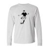 Authentic Long Sleeve T-Shirt Thumbnail