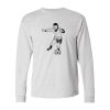 Authentic Long Sleeve T-Shirt Thumbnail