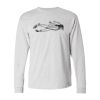 Authentic Long Sleeve T-Shirt Thumbnail