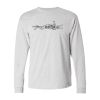 Authentic Long Sleeve T-Shirt Thumbnail