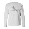 Authentic Long Sleeve T-Shirt Thumbnail