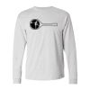 Authentic Long Sleeve T-Shirt Thumbnail