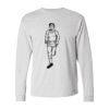 Authentic Long Sleeve T-Shirt Thumbnail