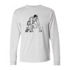 Authentic Long Sleeve T-Shirt Thumbnail