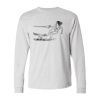 Authentic Long Sleeve T-Shirt Thumbnail