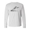 Authentic Long Sleeve T-Shirt Thumbnail