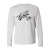 Authentic Long Sleeve T-Shirt Thumbnail