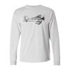 Authentic Long Sleeve T-Shirt Thumbnail