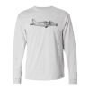 Authentic Long Sleeve T-Shirt Thumbnail