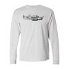 Authentic Long Sleeve T-Shirt Thumbnail