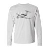 Authentic Long Sleeve T-Shirt Thumbnail