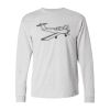 Authentic Long Sleeve T-Shirt Thumbnail