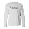 Authentic Long Sleeve T-Shirt Thumbnail