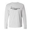 Authentic Long Sleeve T-Shirt Thumbnail