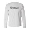 Authentic Long Sleeve T-Shirt Thumbnail