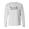 Authentic Long Sleeve T-Shirt Thumbnail