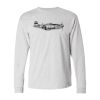 Authentic Long Sleeve T-Shirt Thumbnail