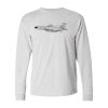 Authentic Long Sleeve T-Shirt Thumbnail