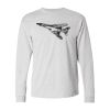 Authentic Long Sleeve T-Shirt Thumbnail