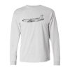 Authentic Long Sleeve T-Shirt Thumbnail