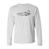 Authentic Long Sleeve T-Shirt Thumbnail