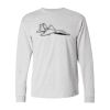 Authentic Long Sleeve T-Shirt Thumbnail