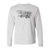 Authentic Long Sleeve T-Shirt Thumbnail