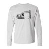 Authentic Long Sleeve T-Shirt Thumbnail