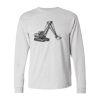 Authentic Long Sleeve T-Shirt Thumbnail