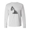 Authentic Long Sleeve T-Shirt Thumbnail