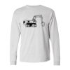 Authentic Long Sleeve T-Shirt Thumbnail