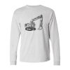 Authentic Long Sleeve T-Shirt Thumbnail