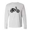 Authentic Long Sleeve T-Shirt Thumbnail