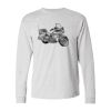 Authentic Long Sleeve T-Shirt Thumbnail