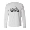 Authentic Long Sleeve T-Shirt Thumbnail