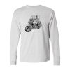 Authentic Long Sleeve T-Shirt Thumbnail