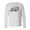 Authentic Long Sleeve T-Shirt Thumbnail