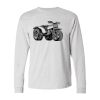 Authentic Long Sleeve T-Shirt Thumbnail