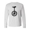 Authentic Long Sleeve T-Shirt Thumbnail