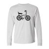 Authentic Long Sleeve T-Shirt Thumbnail